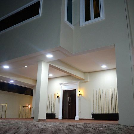 Rightgate Hotel Lagos Luaran gambar