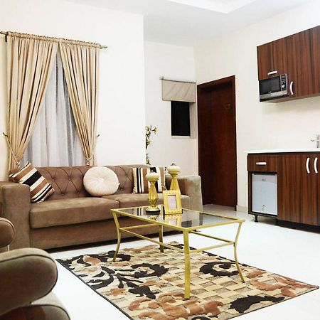 Rightgate Hotel Lagos Luaran gambar