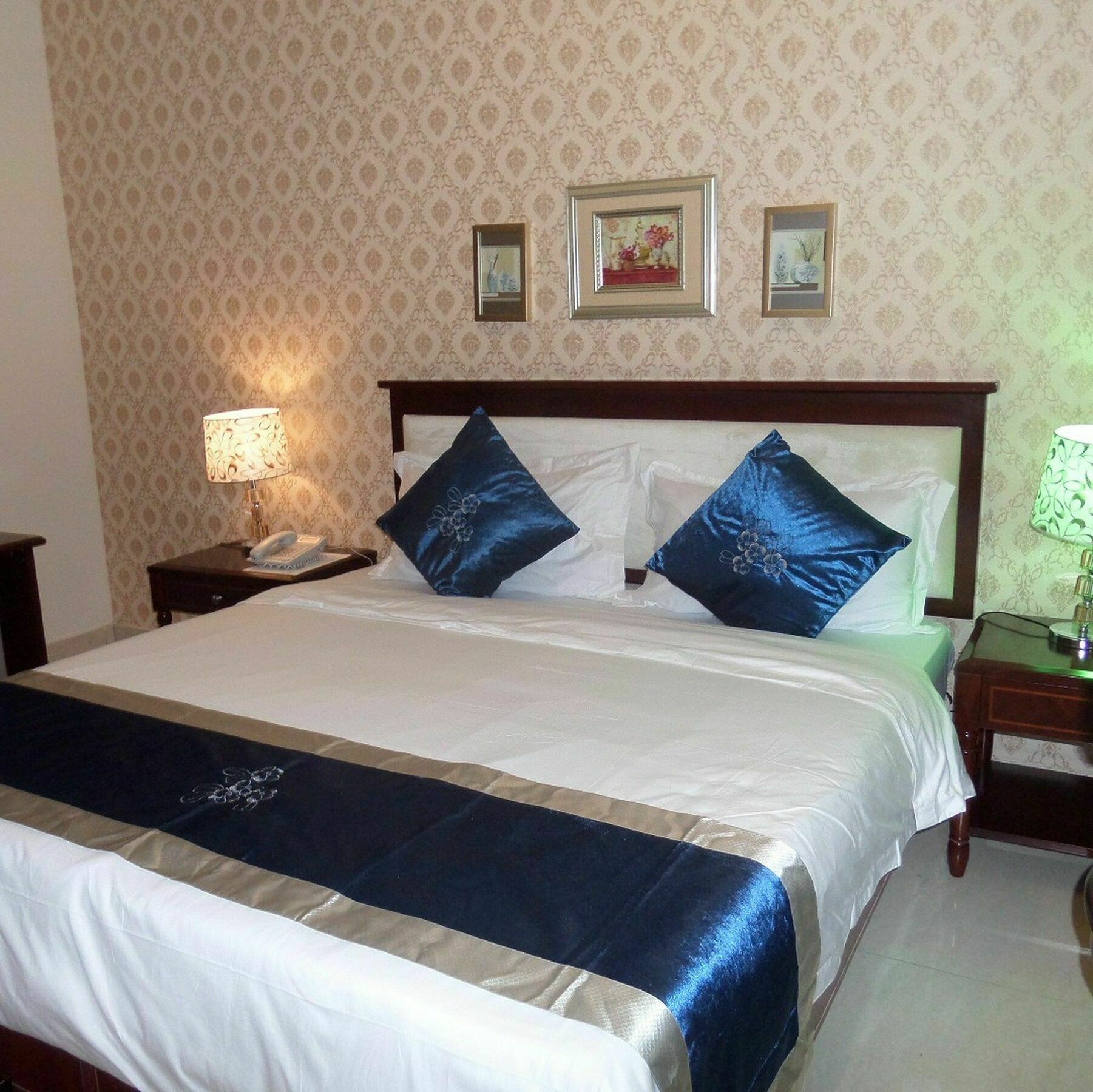 Rightgate Hotel Lagos Luaran gambar