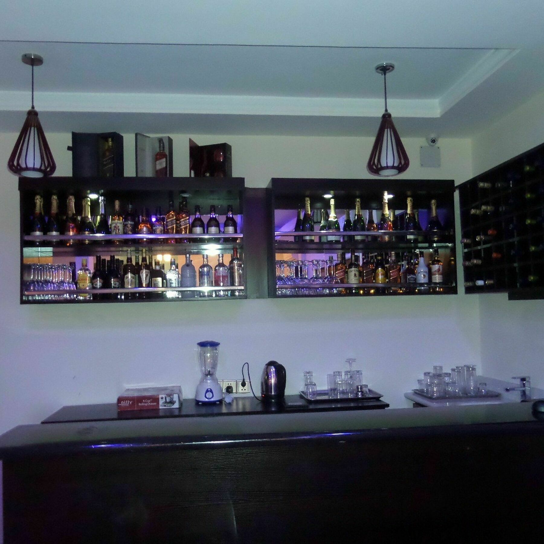 Rightgate Hotel Lagos Luaran gambar