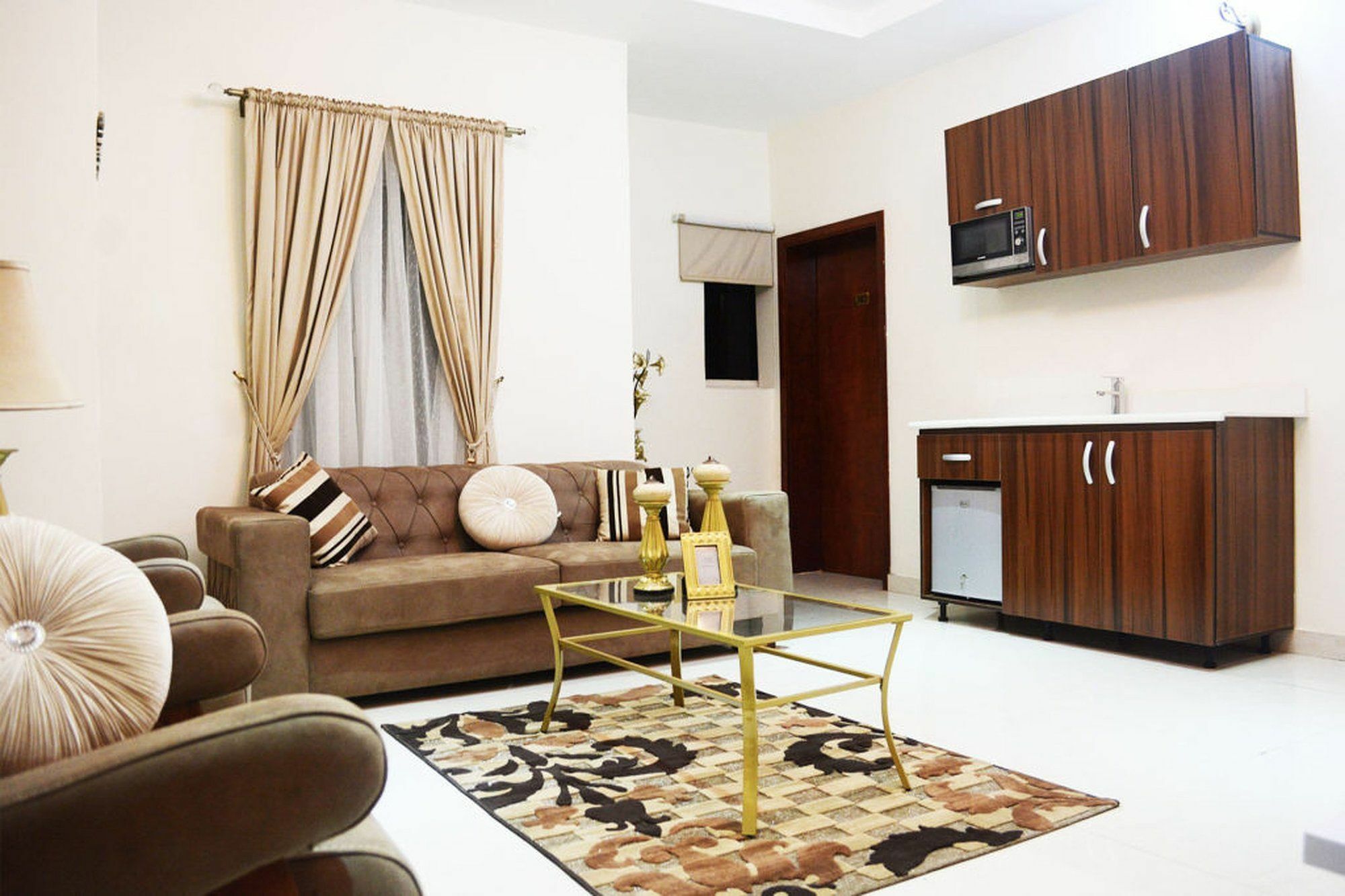 Rightgate Hotel Lagos Luaran gambar