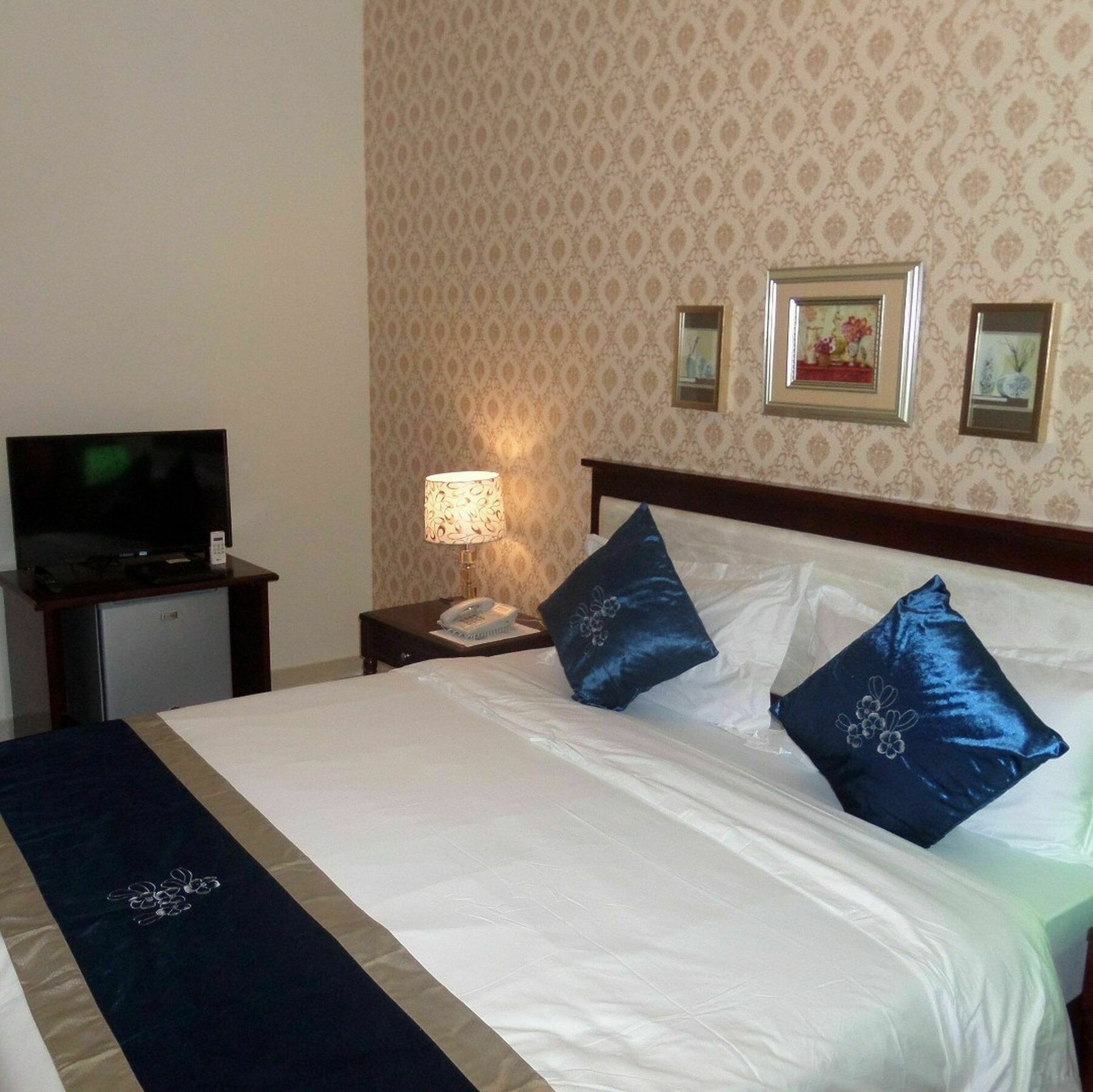 Rightgate Hotel Lagos Luaran gambar