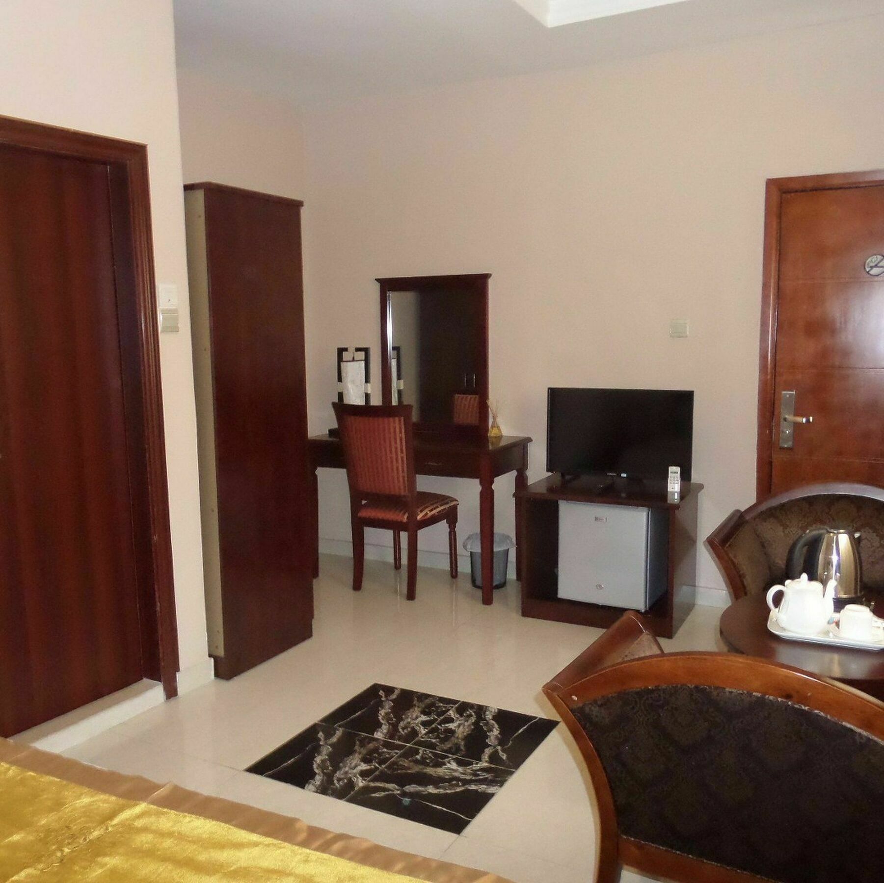 Rightgate Hotel Lagos Luaran gambar