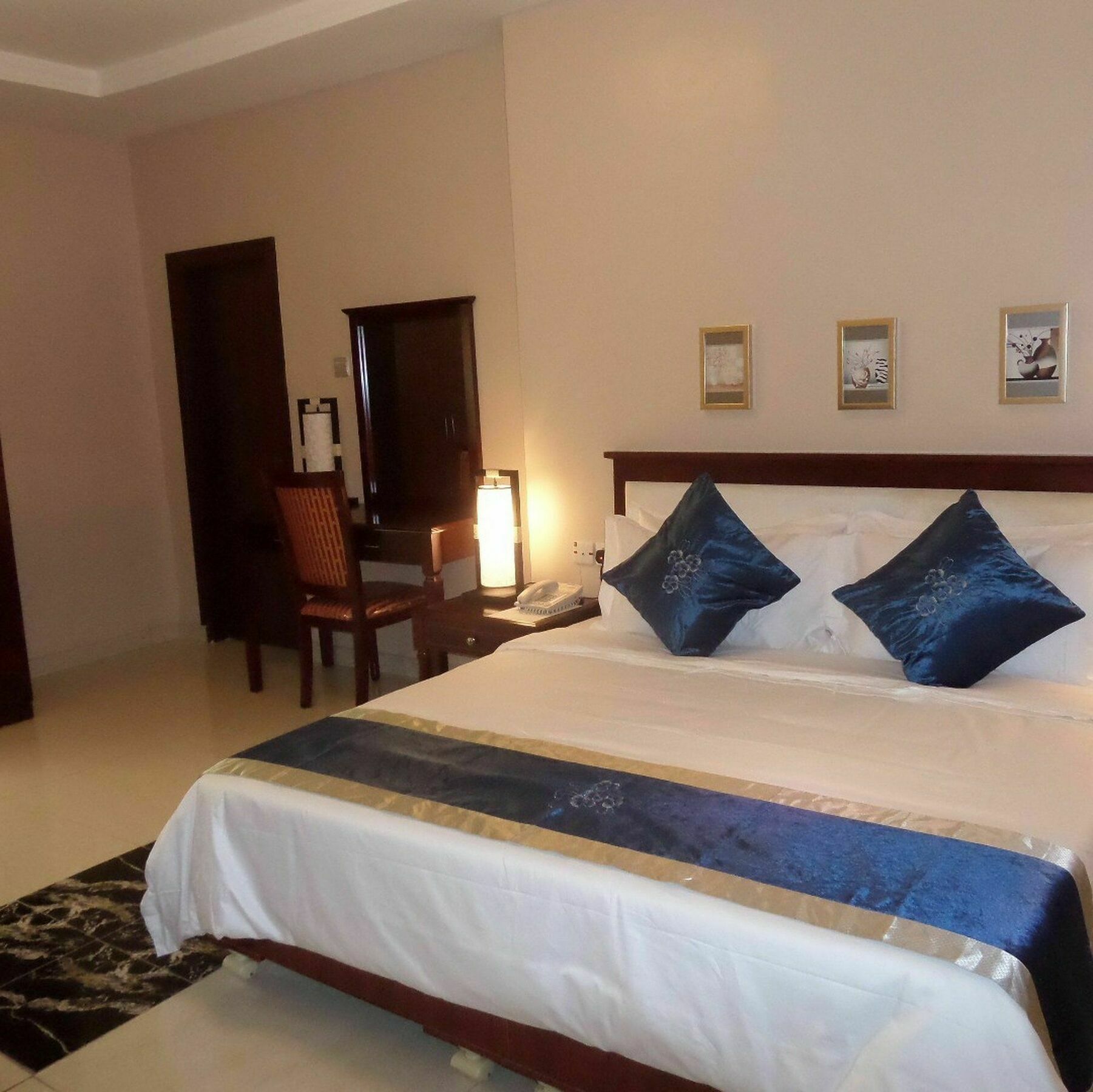 Rightgate Hotel Lagos Luaran gambar