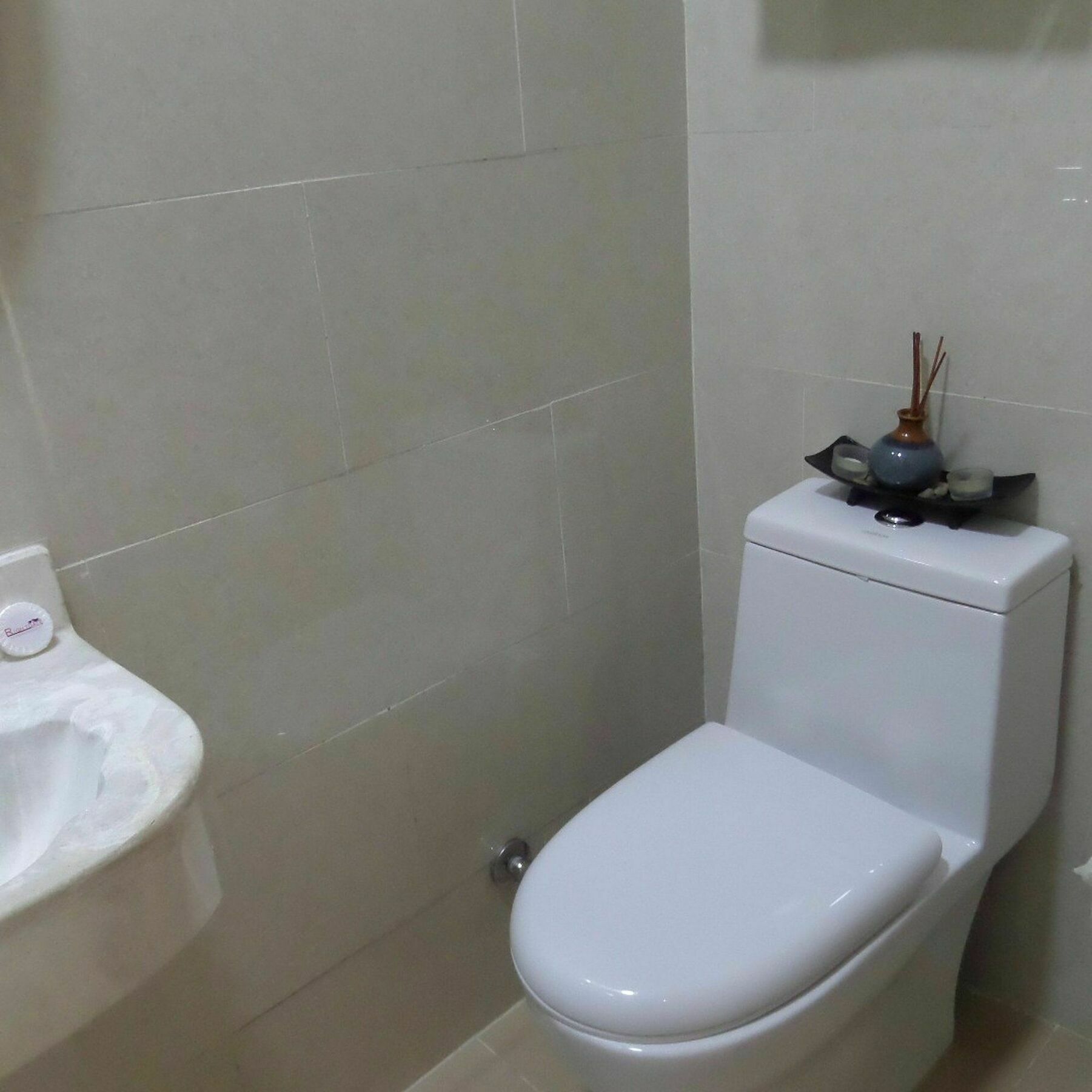 Rightgate Hotel Lagos Luaran gambar