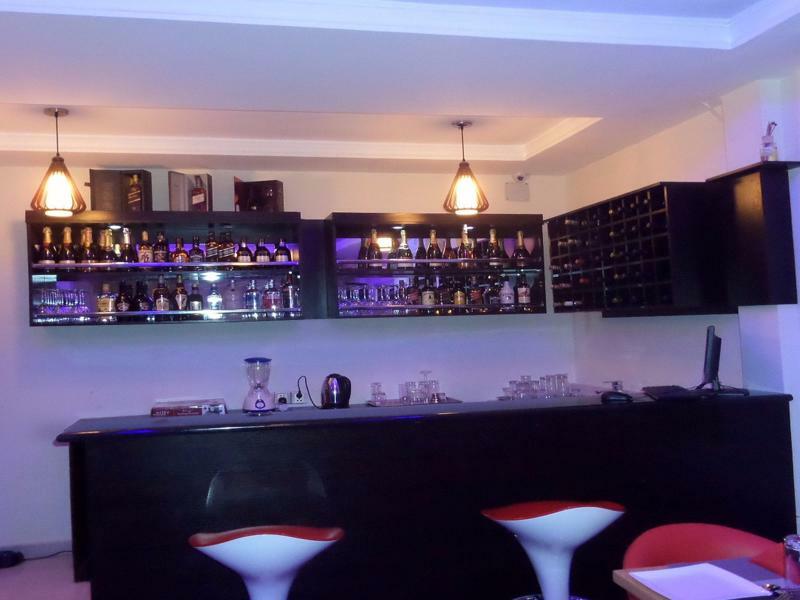 Rightgate Hotel Lagos Luaran gambar