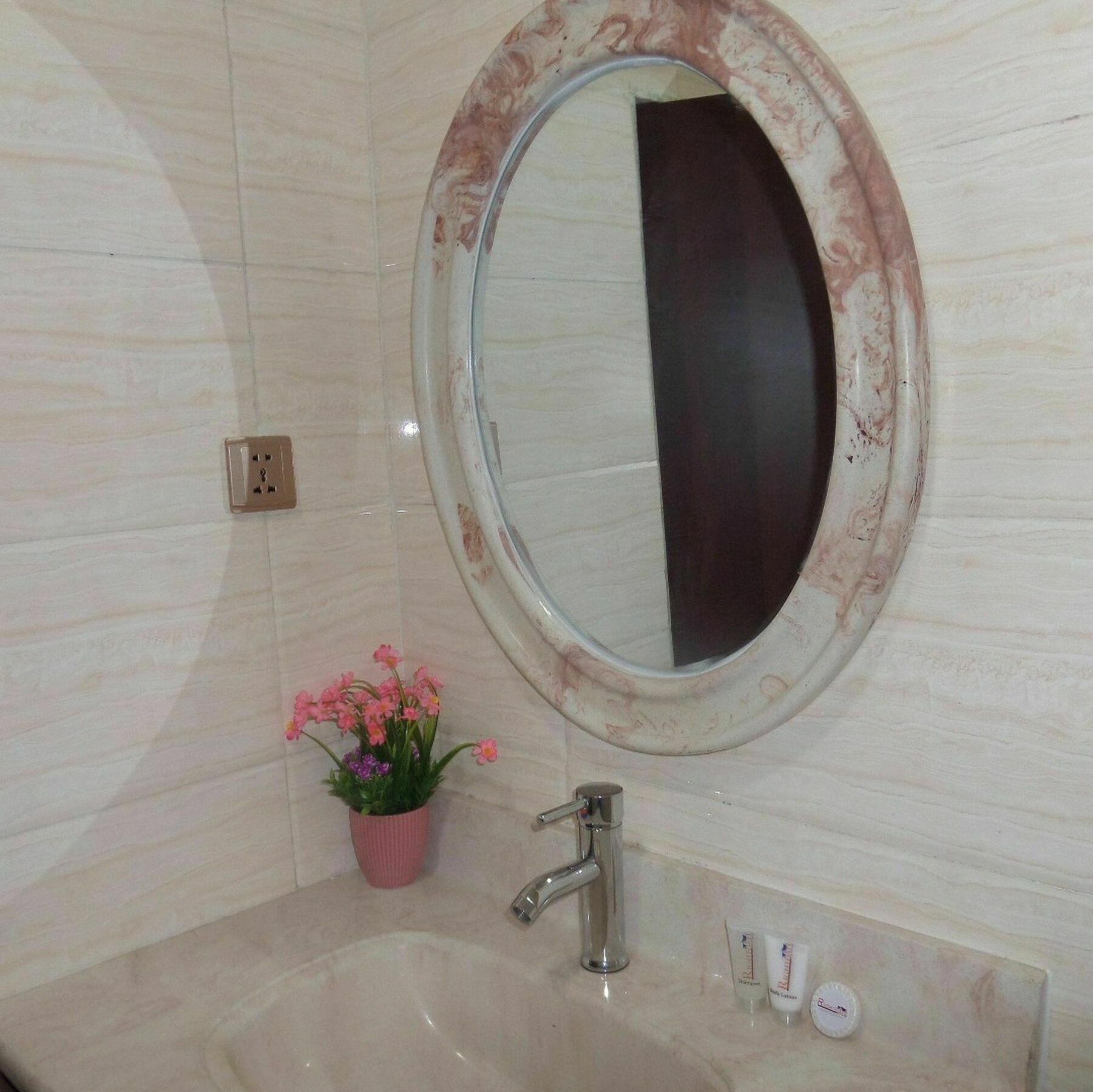 Rightgate Hotel Lagos Luaran gambar