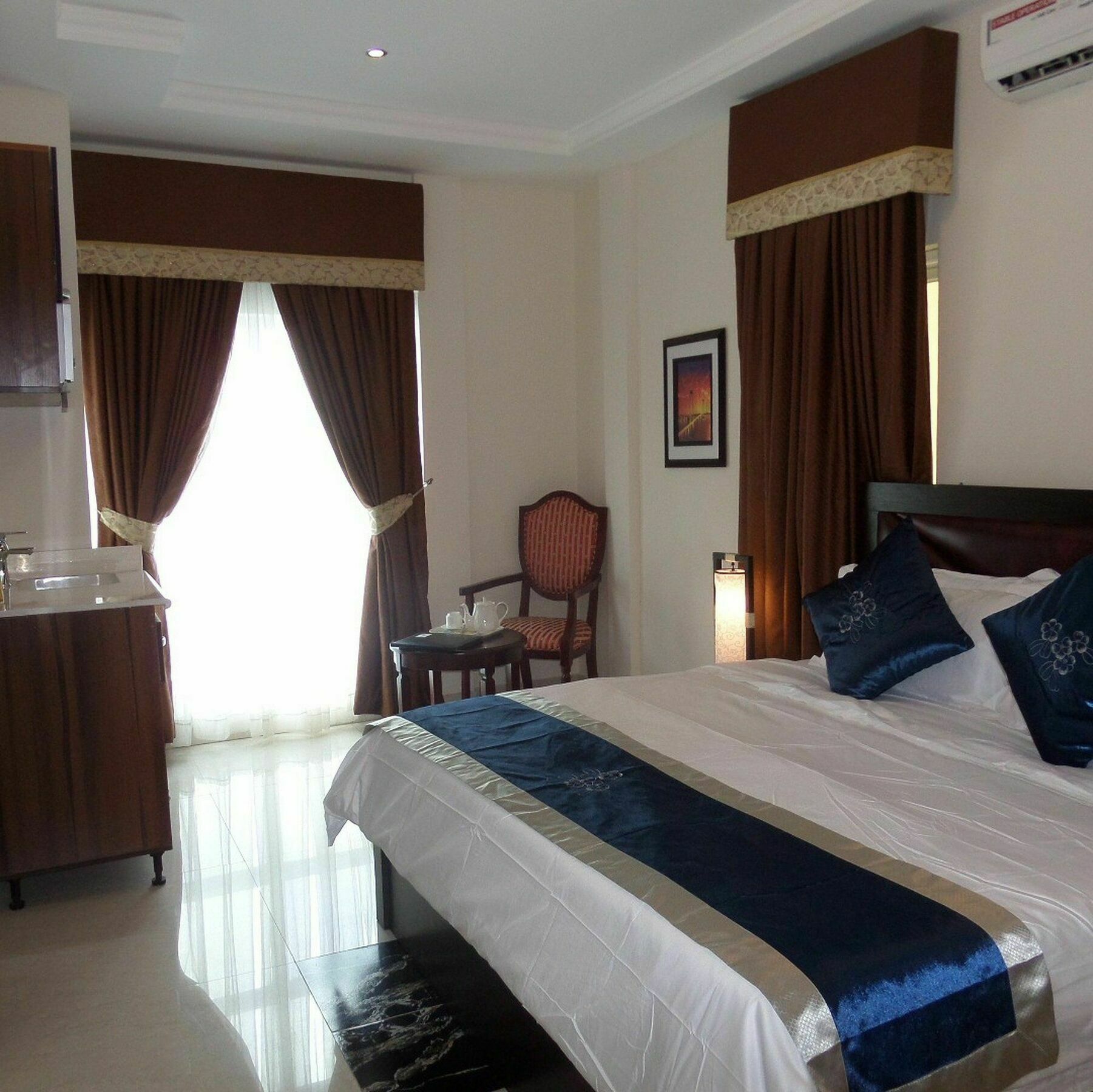 Rightgate Hotel Lagos Luaran gambar